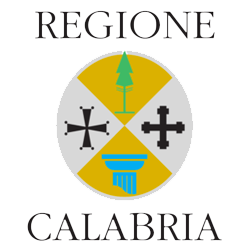 logo regione calabria